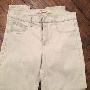 GAP Inner Cozy Jeggings